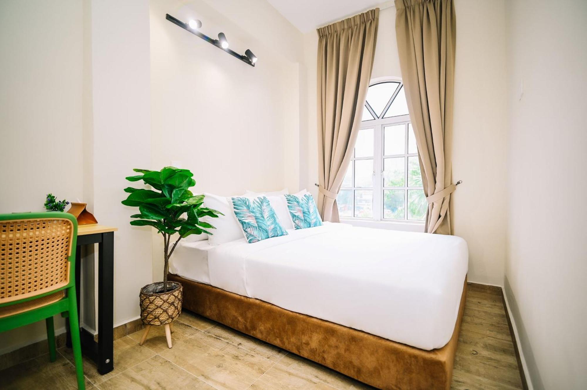 Swing & Pillows - Jalan Changkat Thambi Dollah Kuala Lumpur Extérieur photo