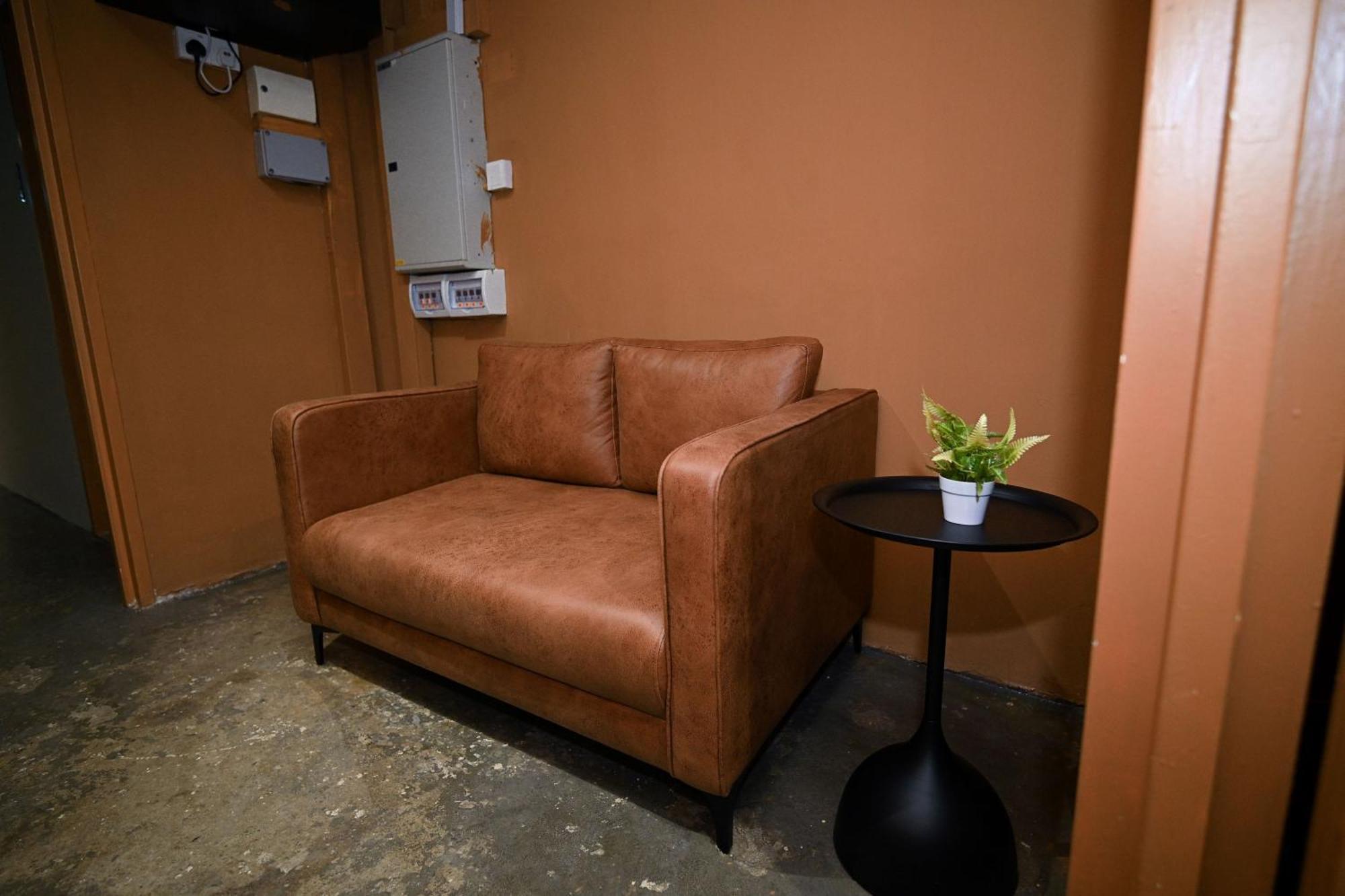 Swing & Pillows - Jalan Changkat Thambi Dollah Kuala Lumpur Extérieur photo